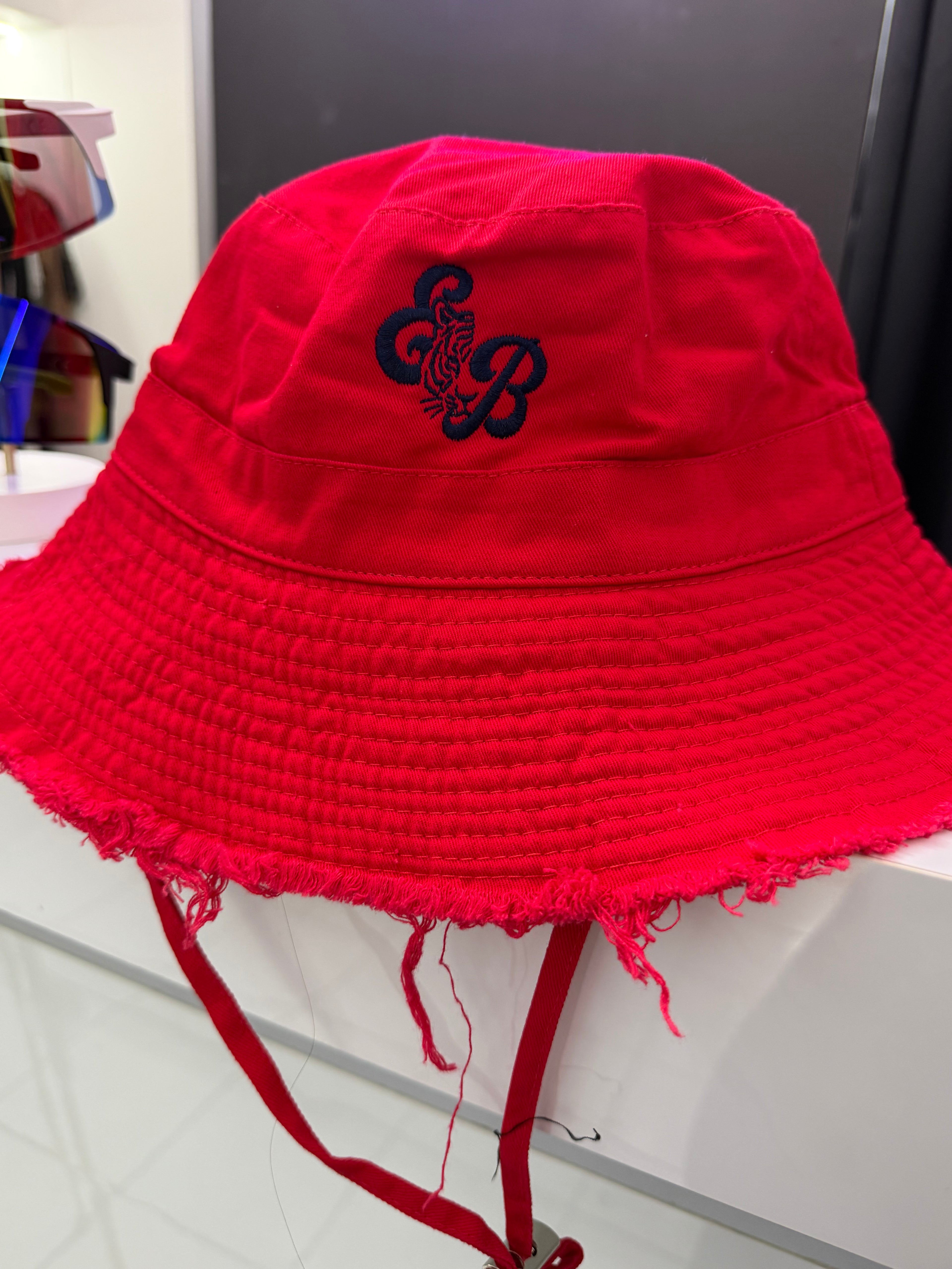 Bucket Hat – Different Colors ✅
