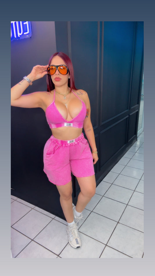Comfort Code Set💞