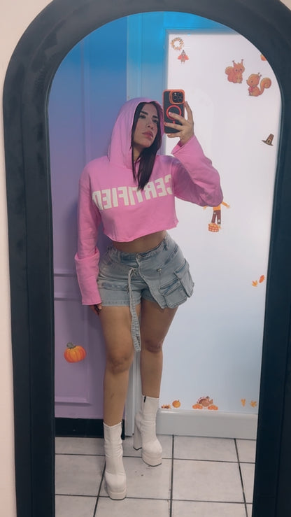 Certified Crop Top