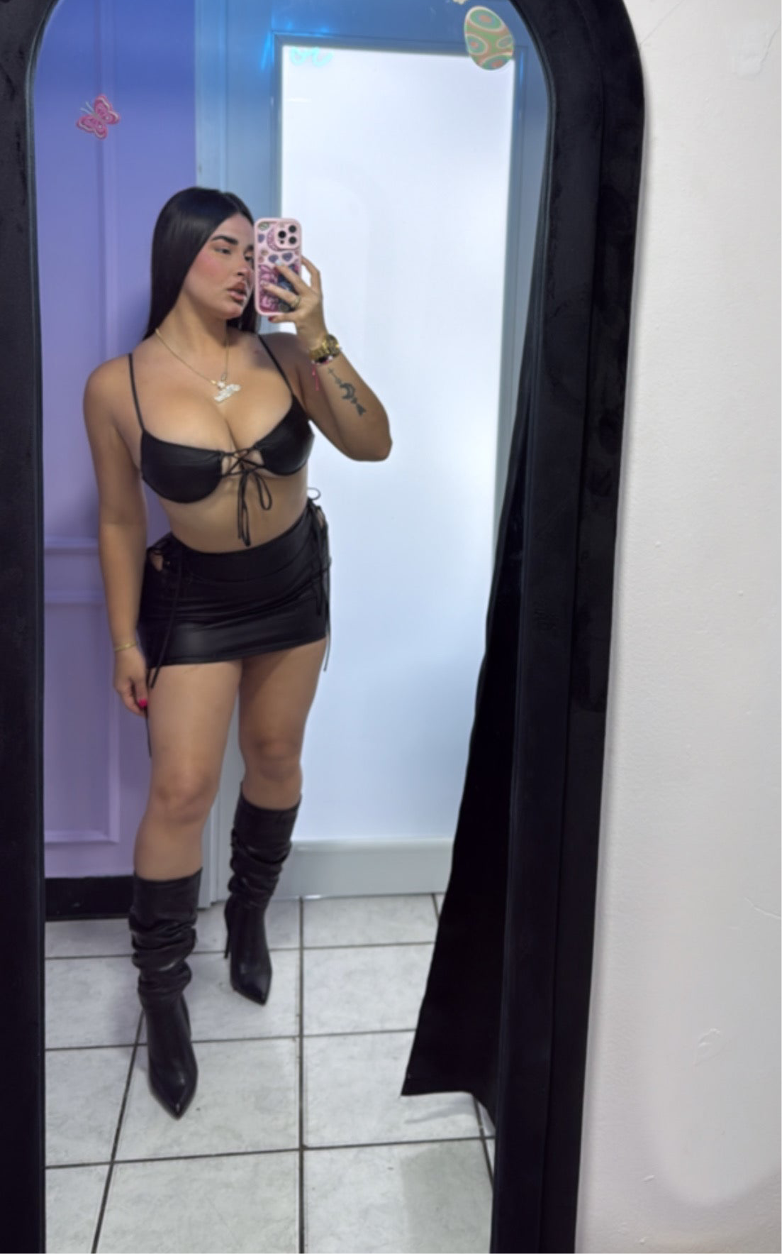 Needed Set