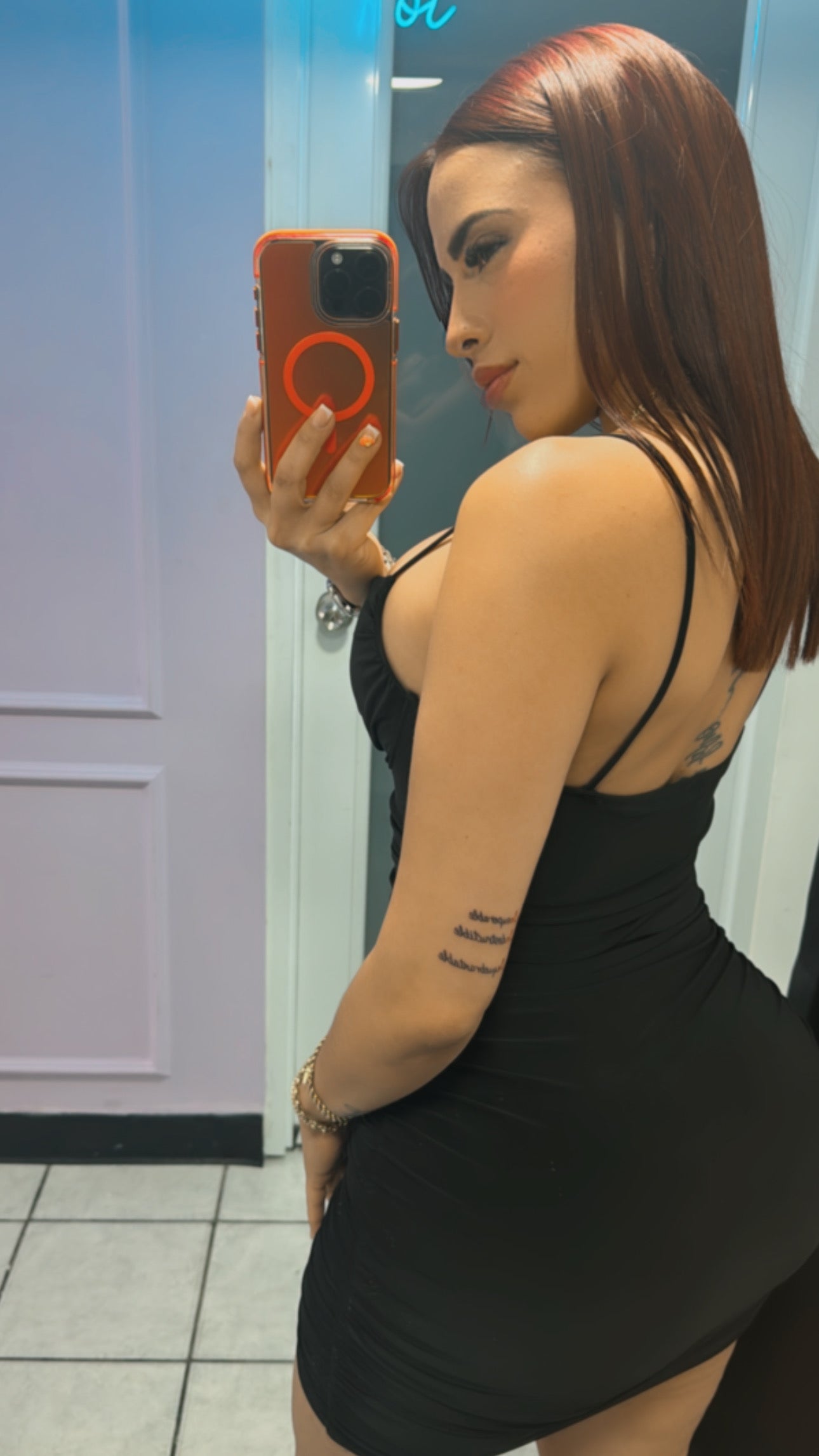 Midnight Desire