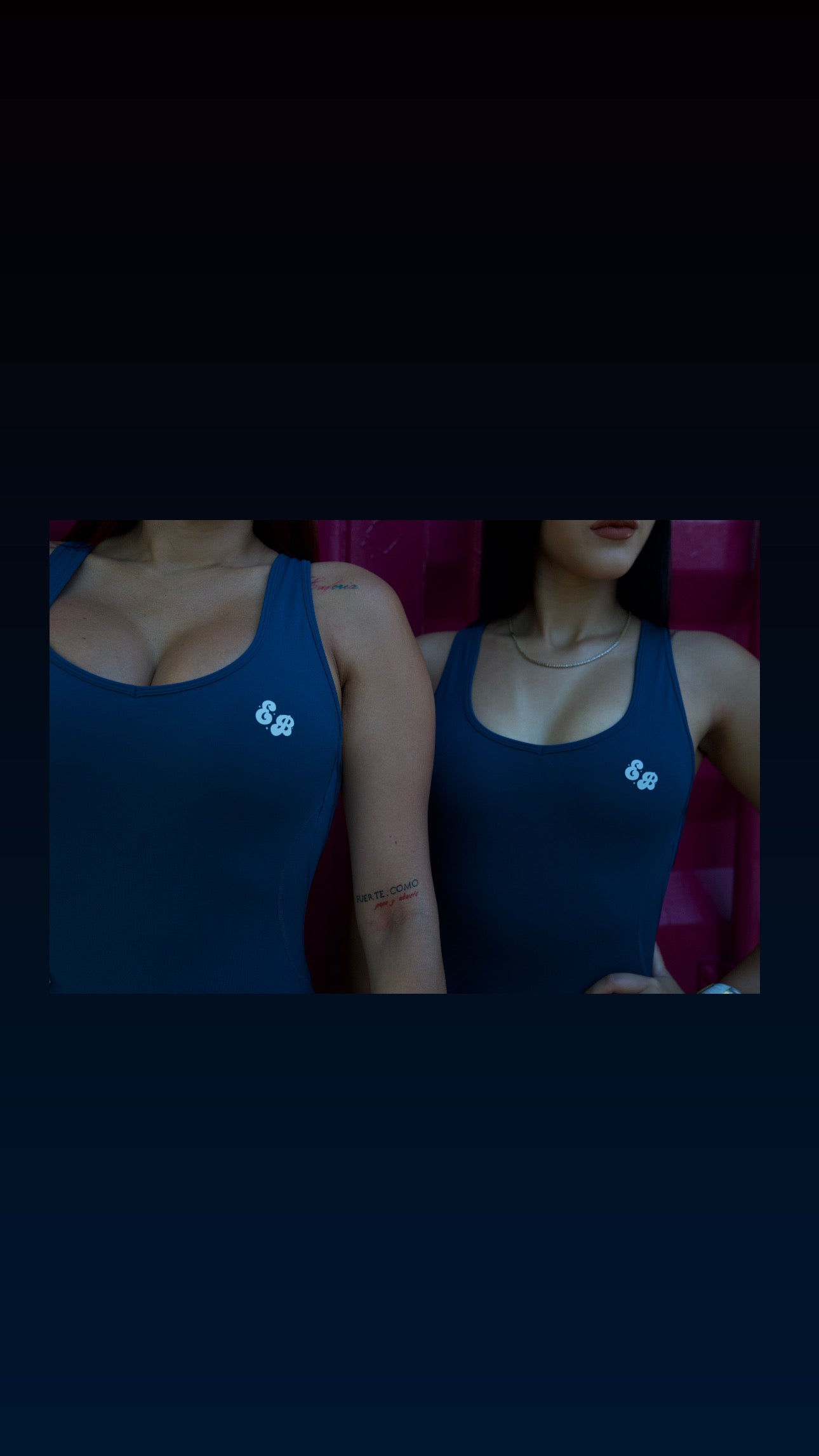 Marine Active Jumpsuit