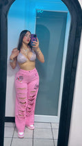 Icon Pant