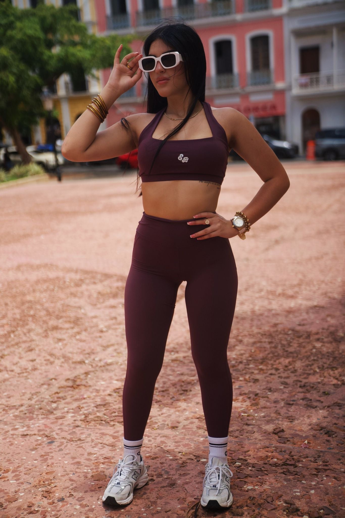Violet Set 💜