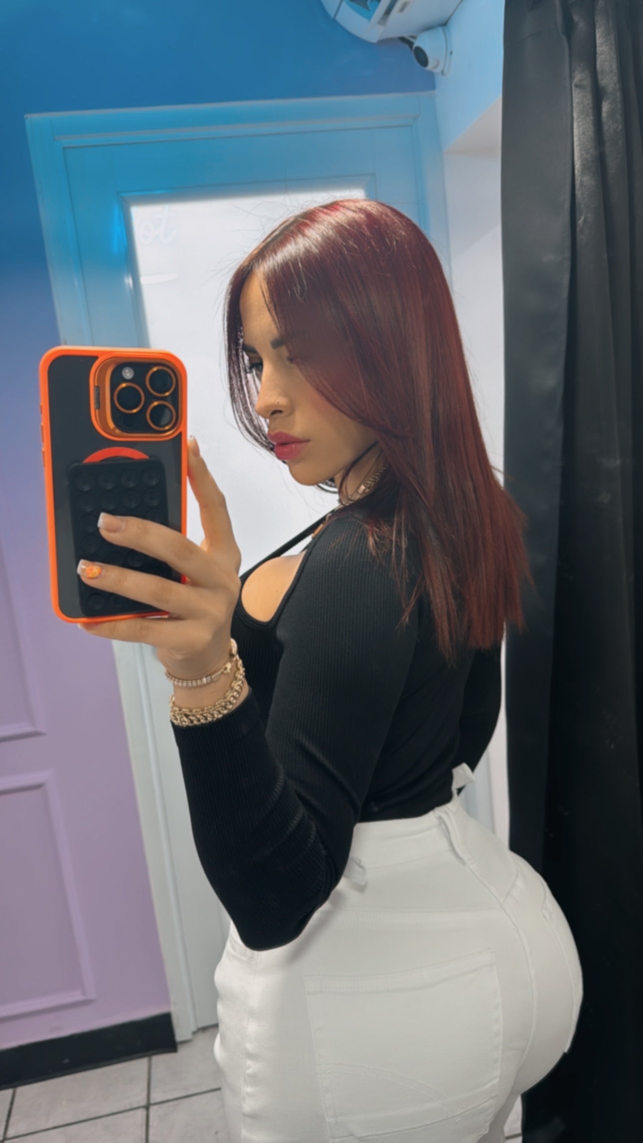 Body One size 🖤