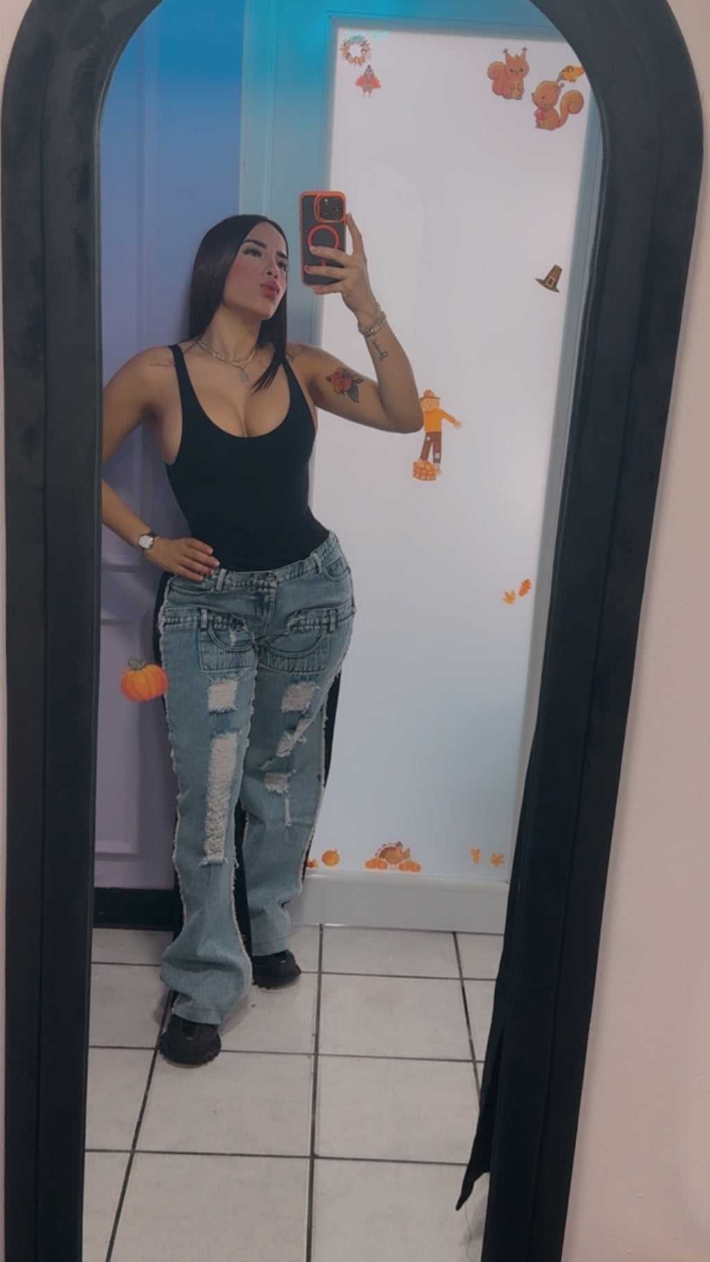 Different Pant