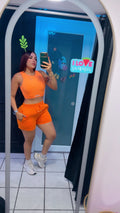 Tropic Rush Set 🌴🧡