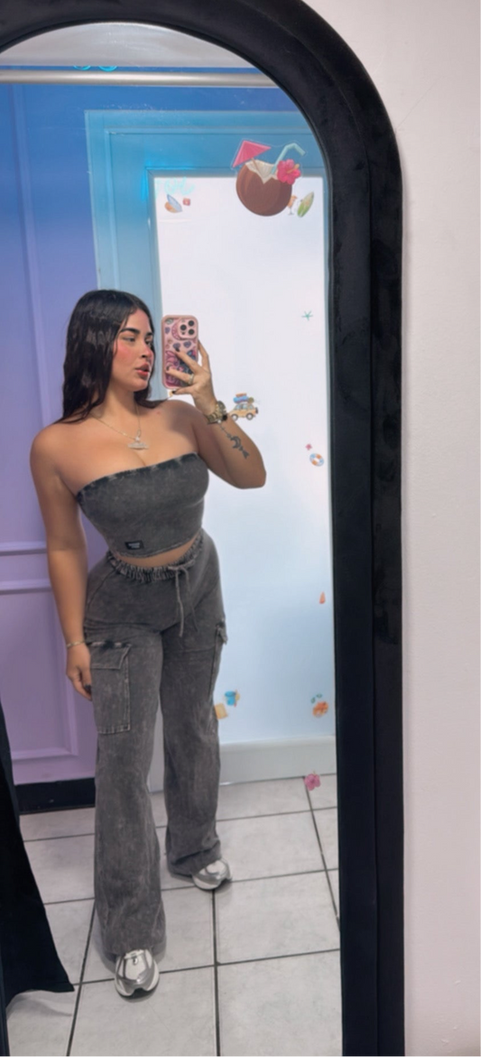 Cargo set 🖤
