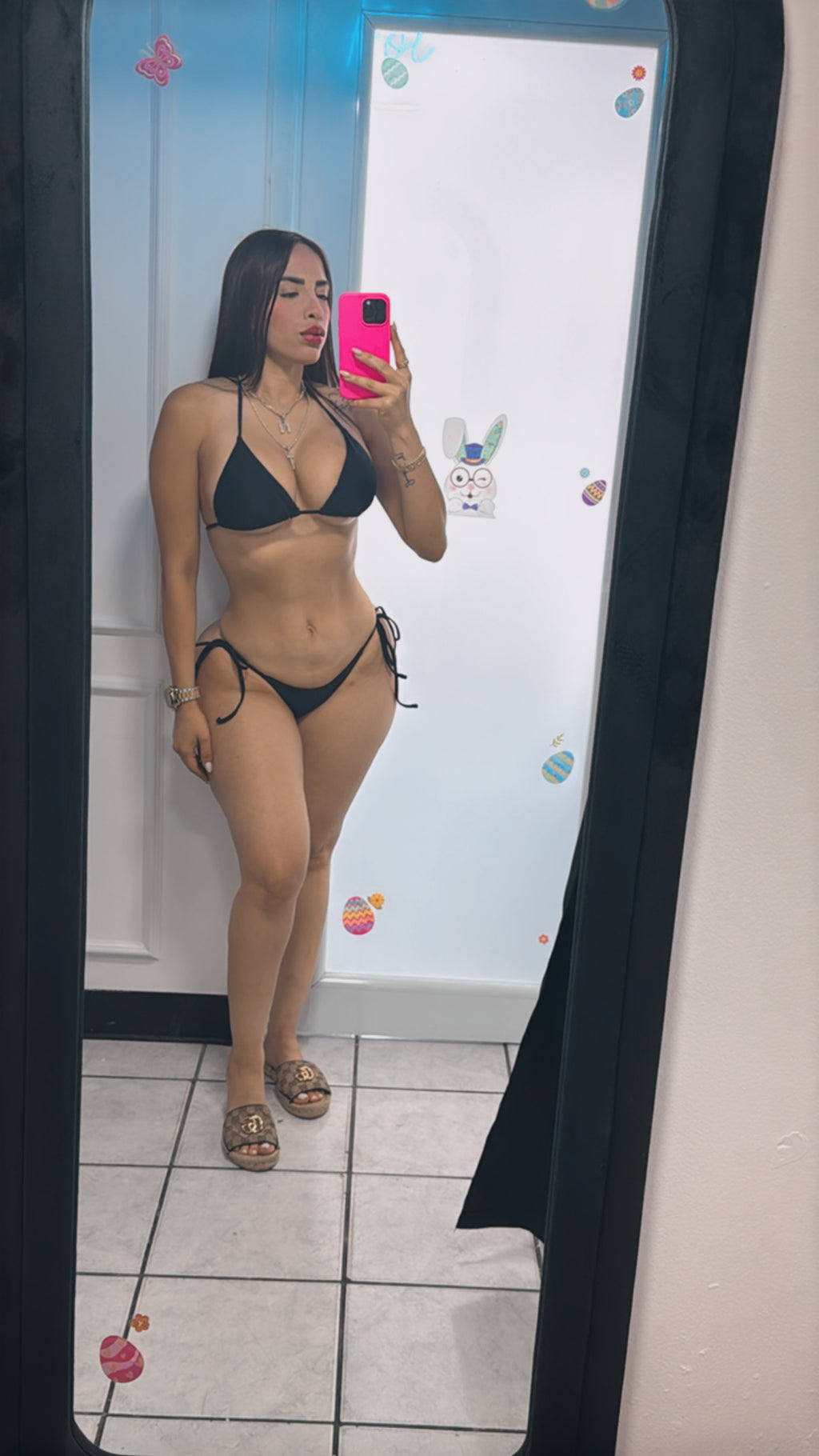 Ibiza swimsuit