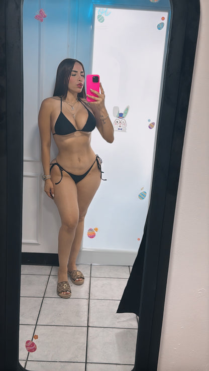 Ibiza swimsuit