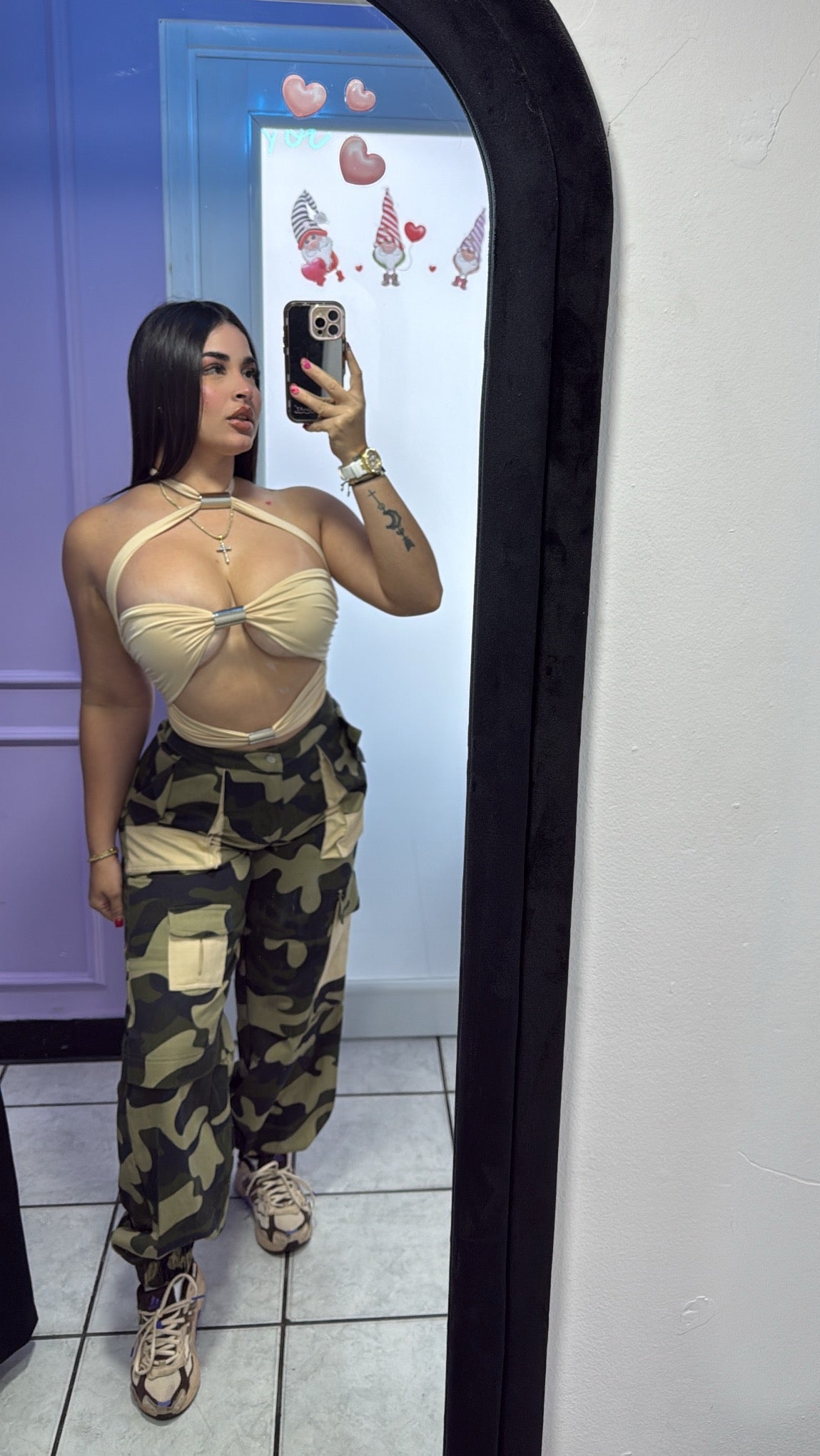 Militar Pant ✨