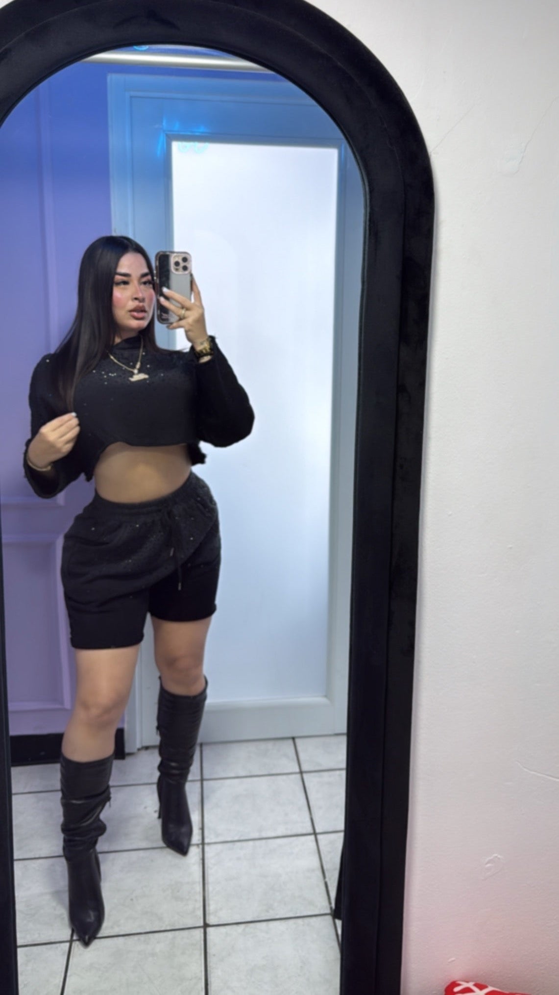 The Last Set✨🖤🫶🏻