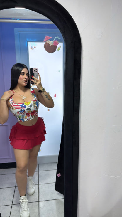 BB Tops