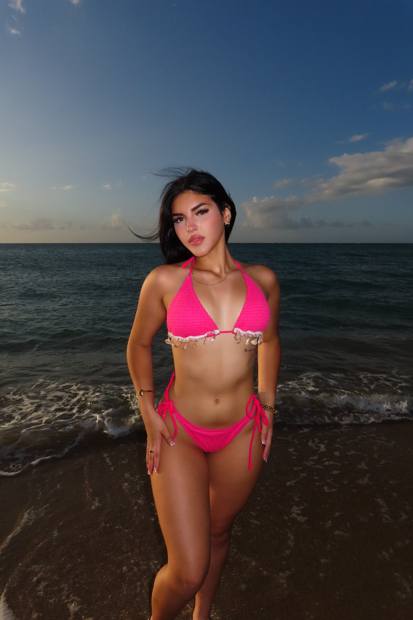 Pink Addiction