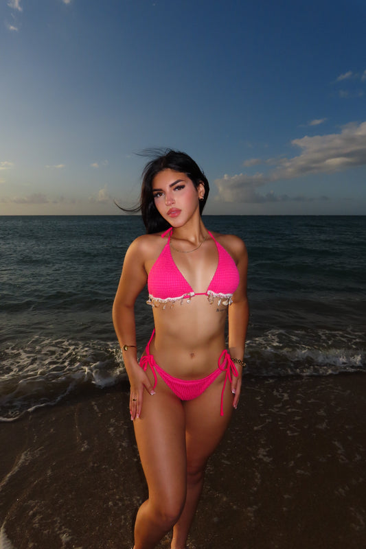 Pink Addiction