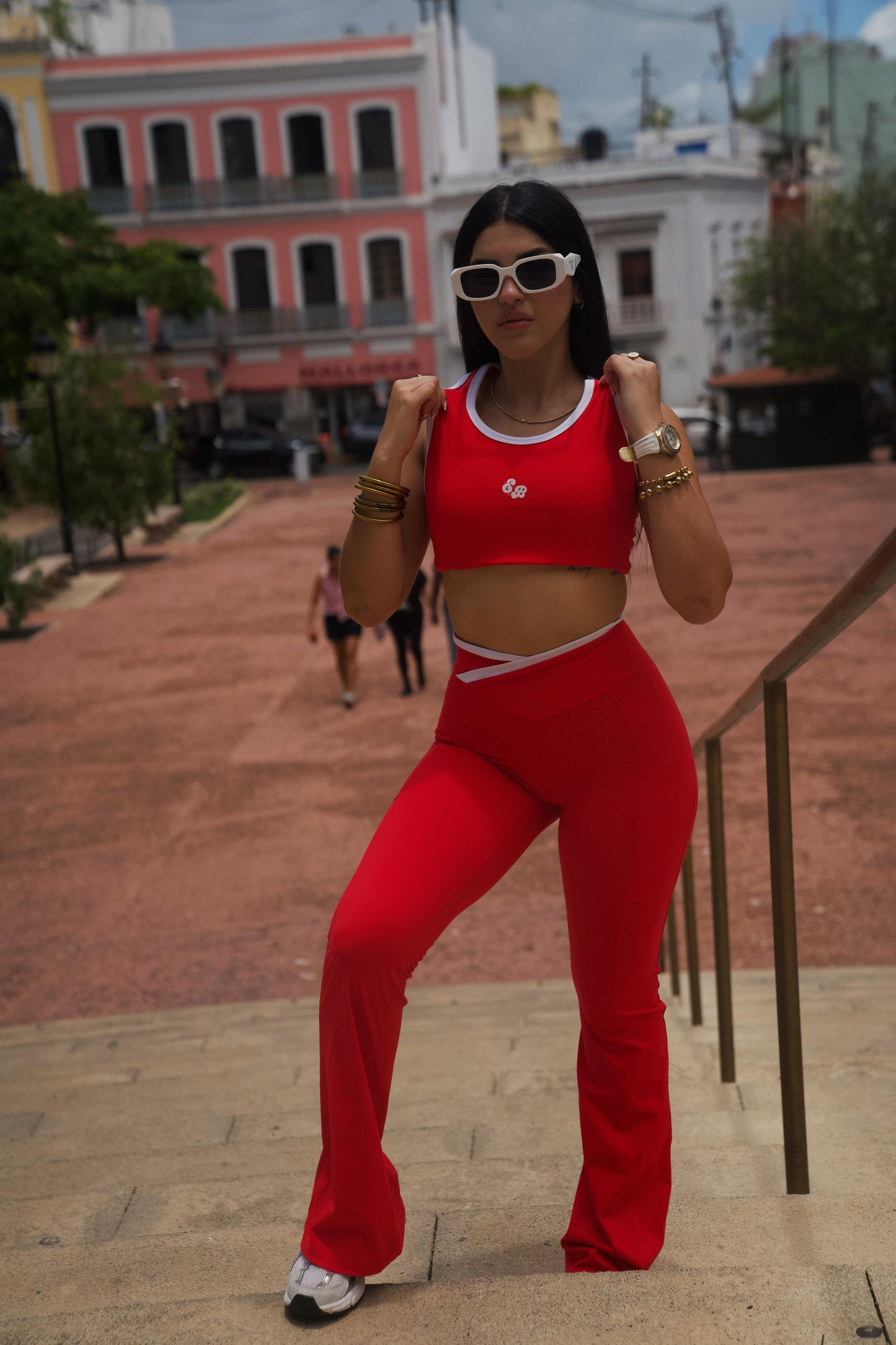 Active Flame ❤️