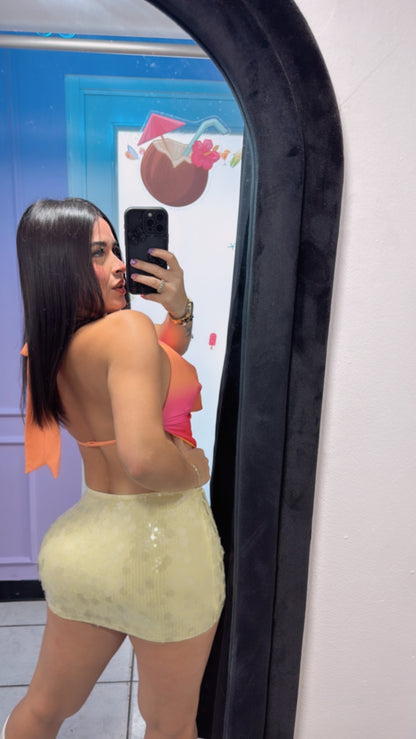 Shell Top