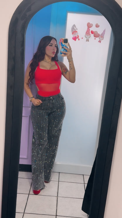 Body One Size ❤️