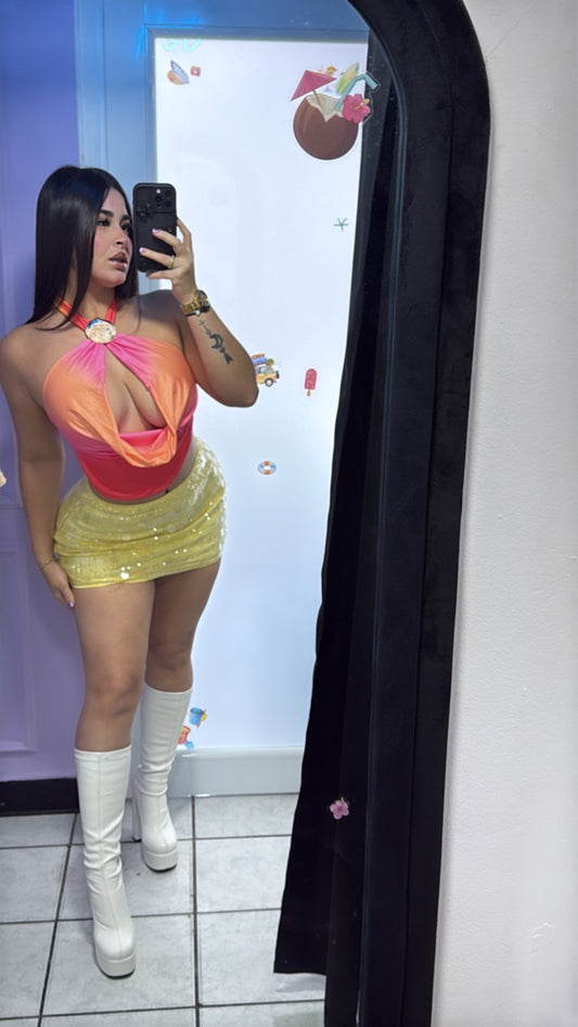 Shell Top
