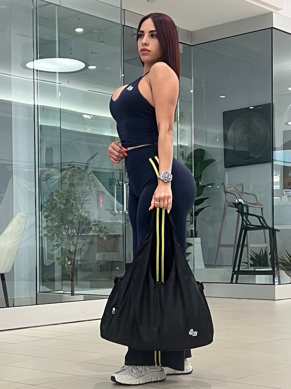 Euforia Signature Backpack