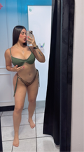 Olive & Animal