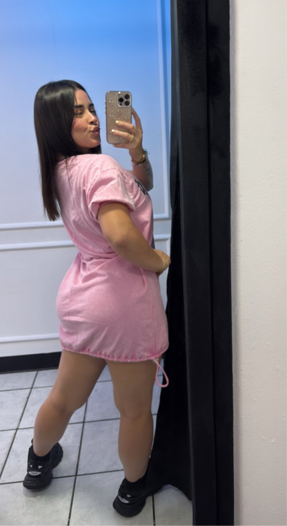 80’s Dress💗RESTOCK