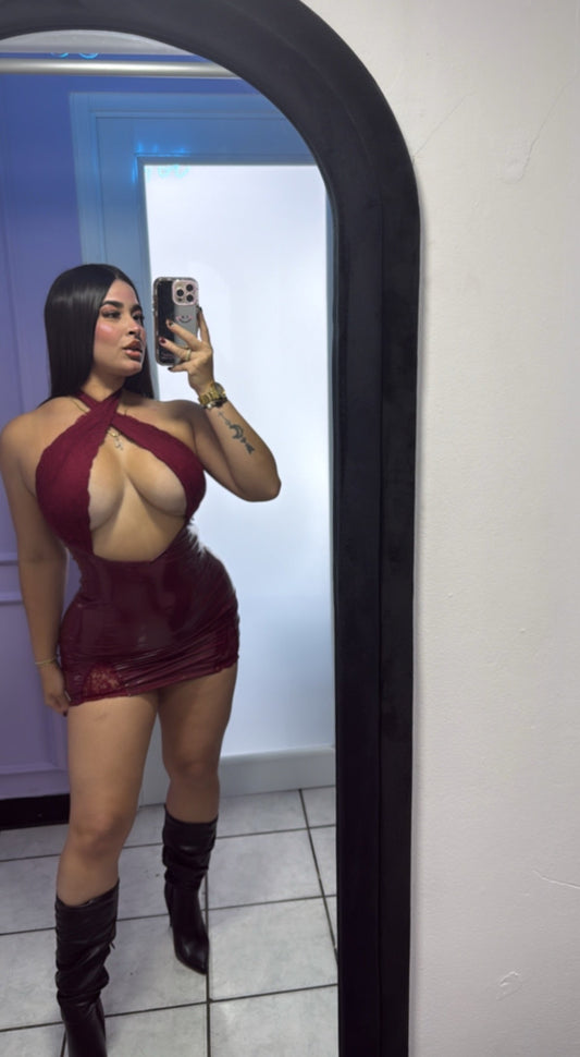 Fury Dress🔥
