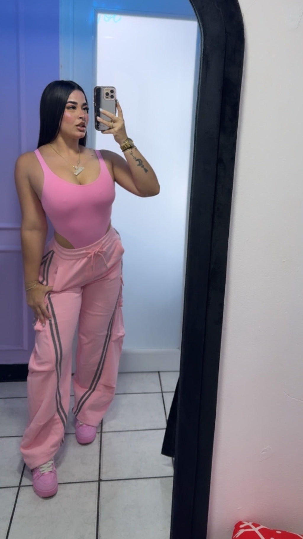 Pink Body🩷🌸