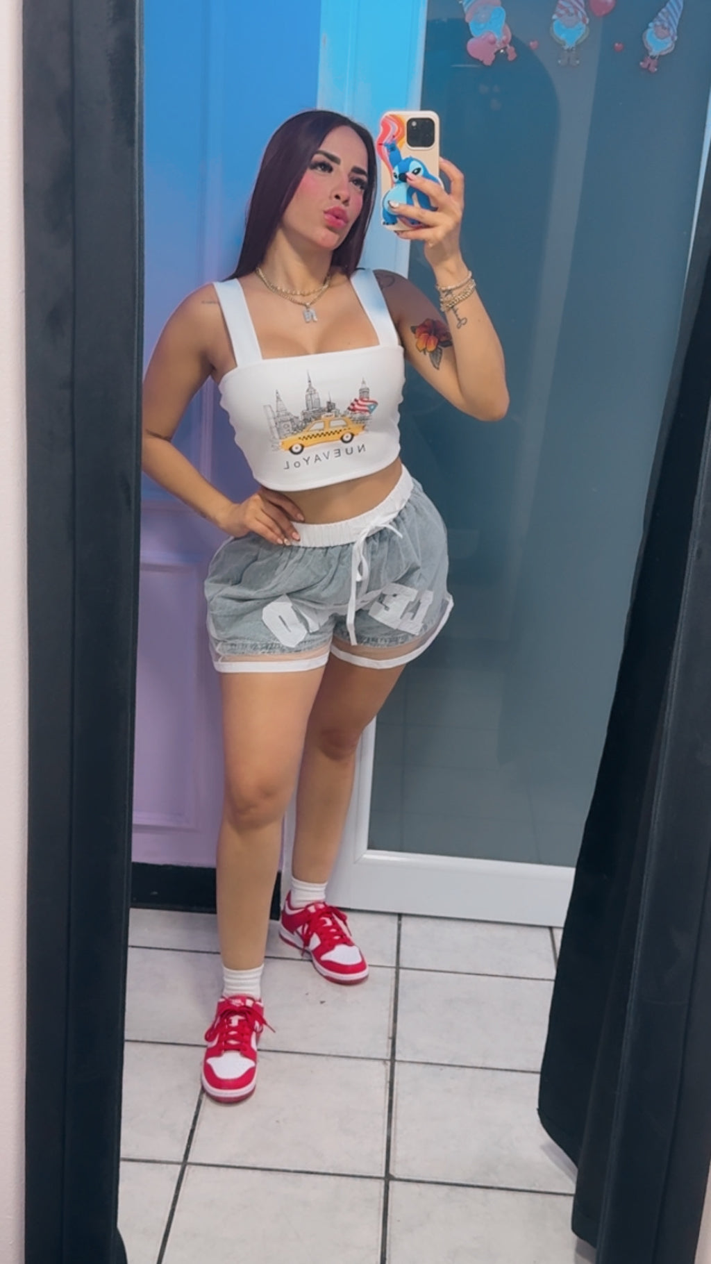 Legend Short🤍
