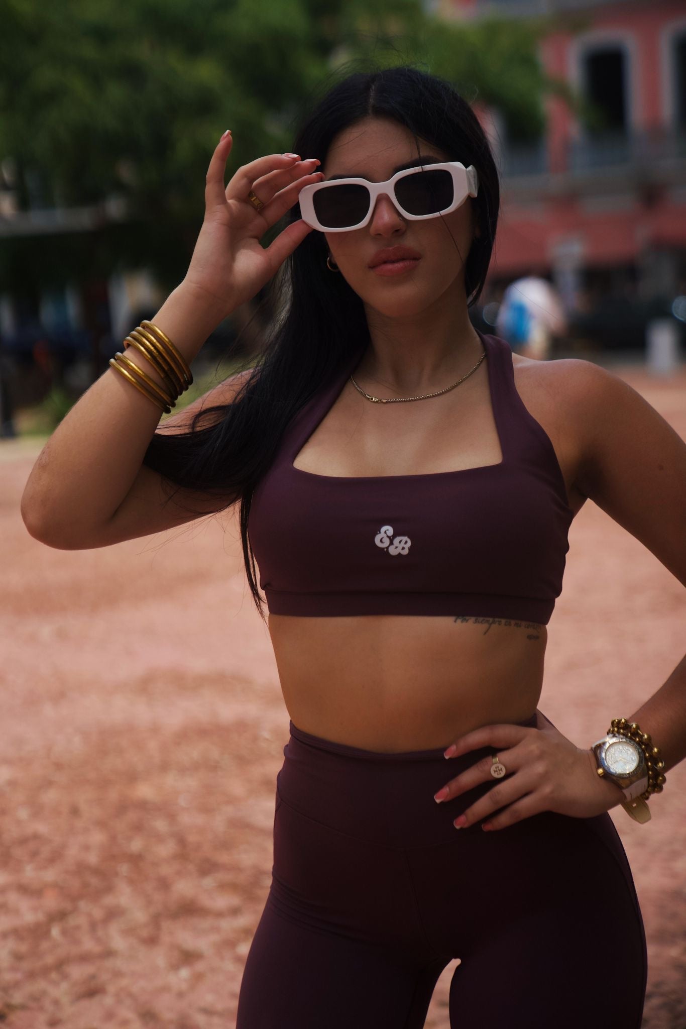 Violet Set 💜