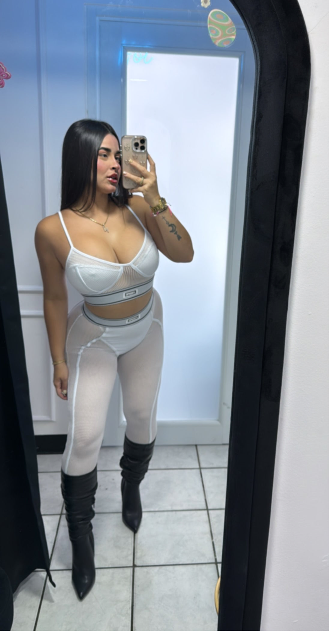 Ilegal Set🤍