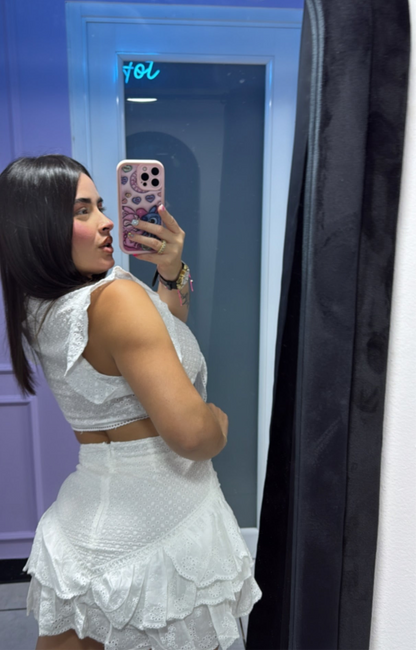 White Set🤍