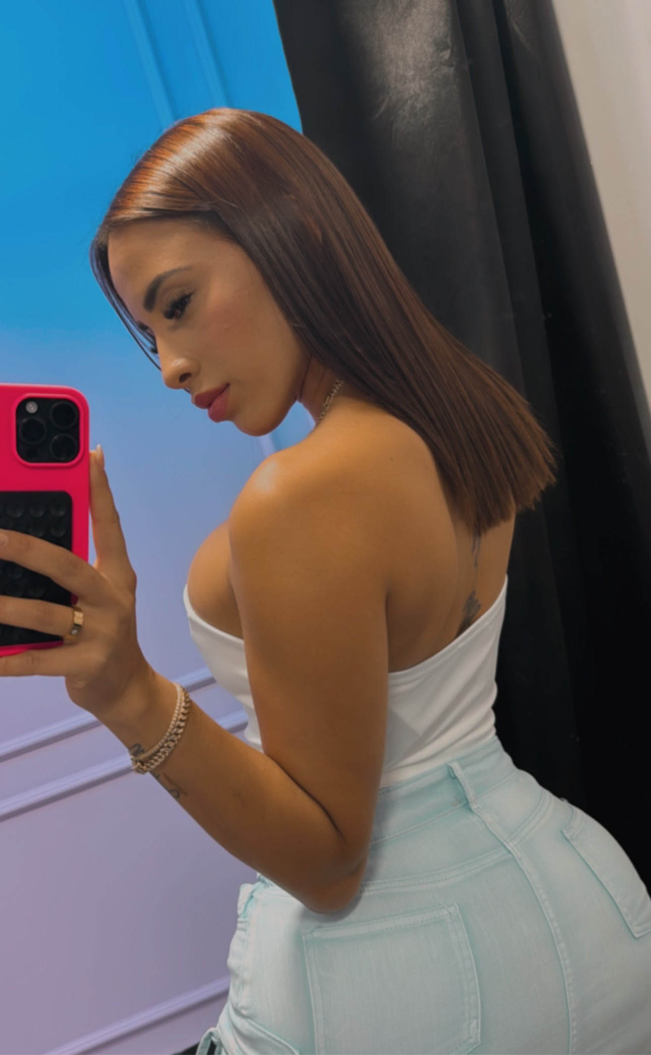 Body white