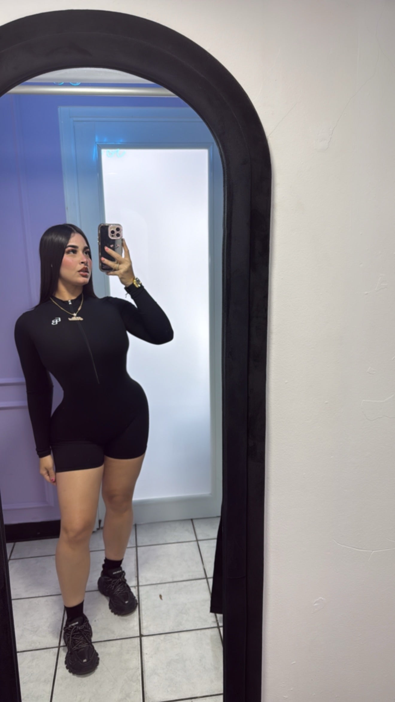 Classic Romper EB