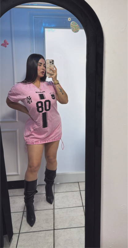 80’s Dress💗RESTOCK