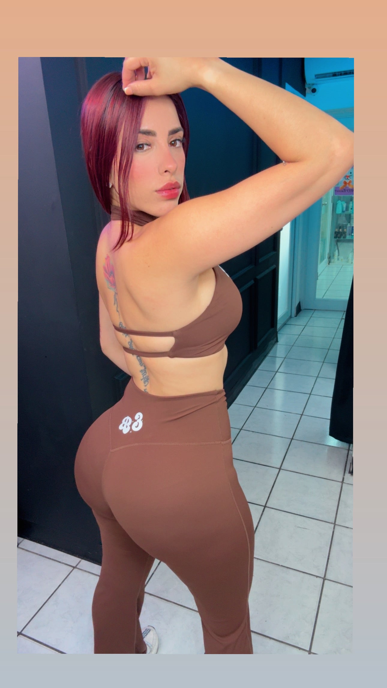 Signature Sculpt Set 🖤🤎