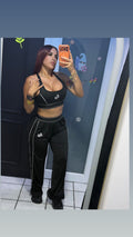 Black Label Active Set 🖤