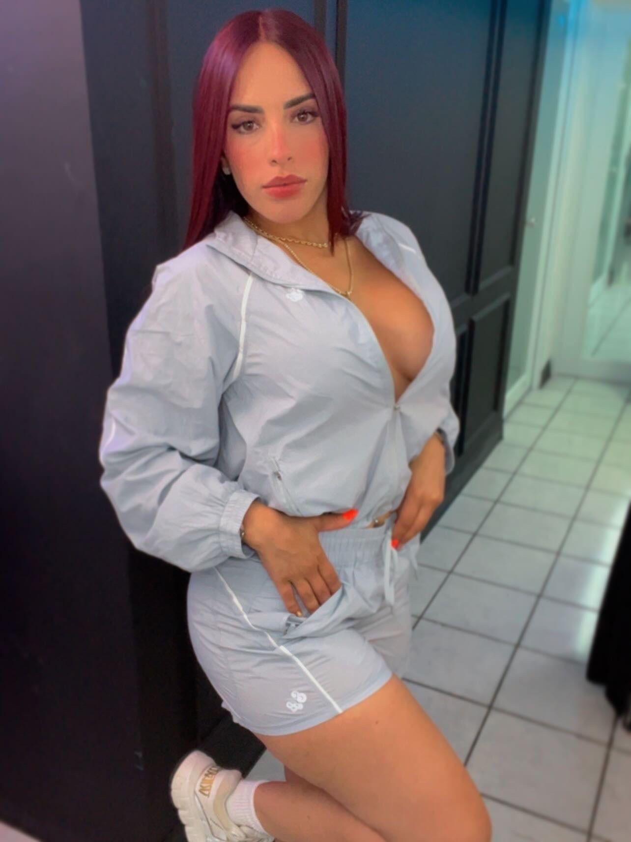 Silver Breeze Set 🩶