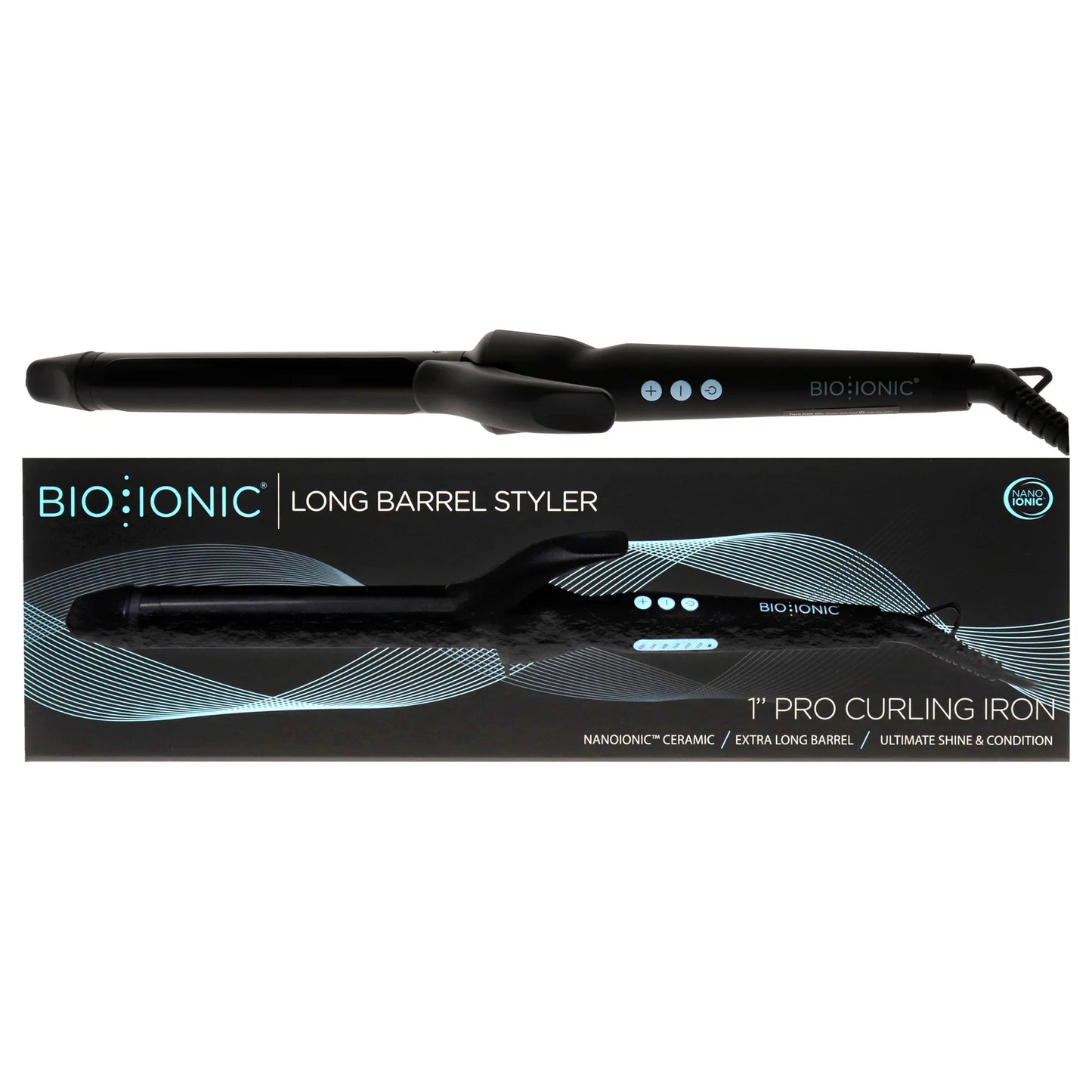 Curling Iron