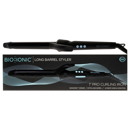 Curling Iron
