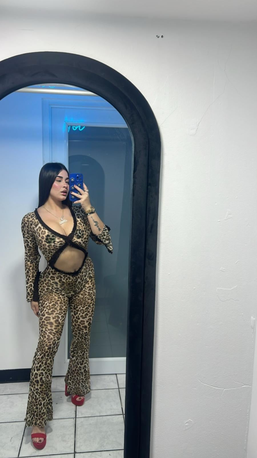 Animal Print