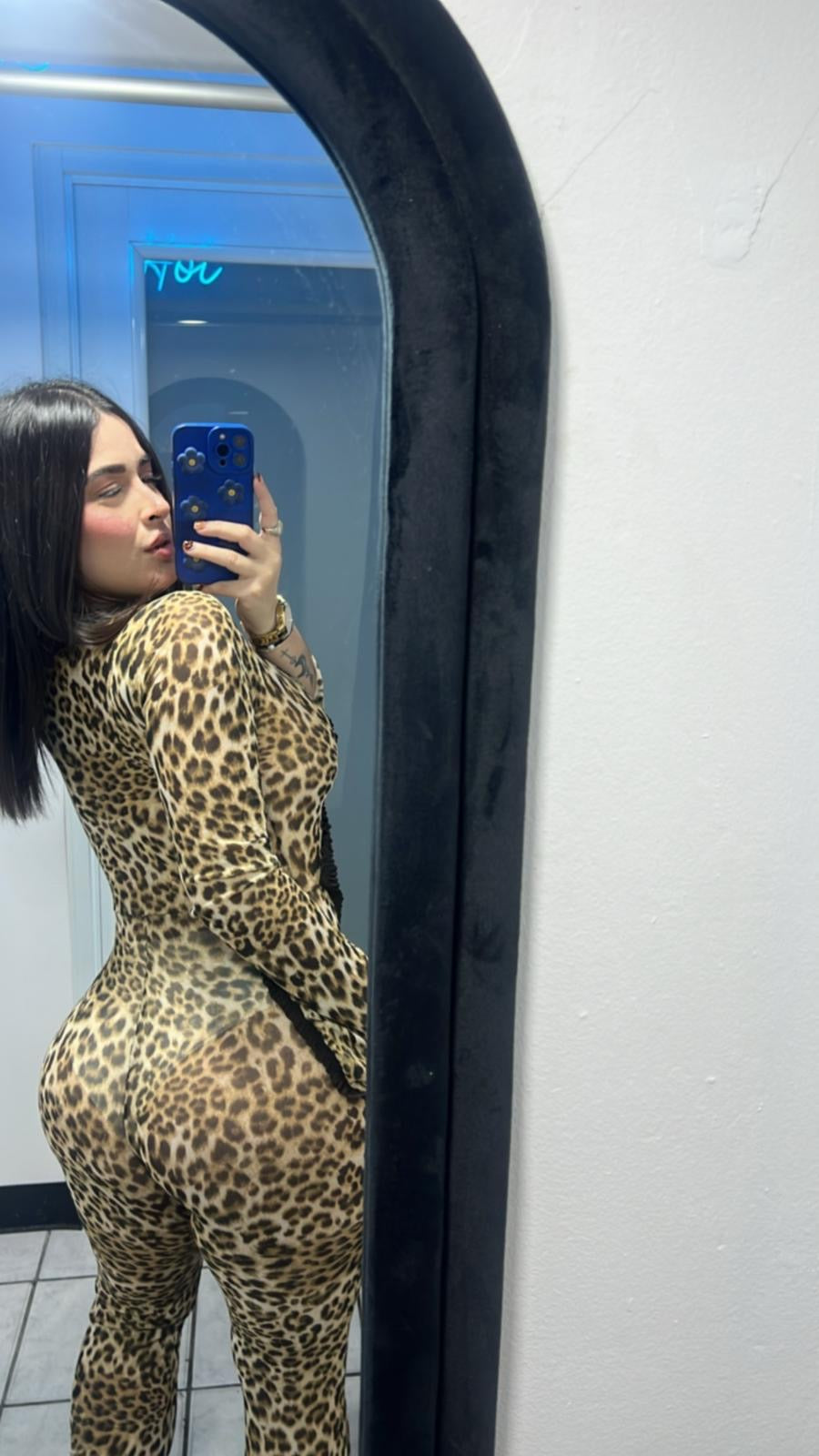 Animal Print
