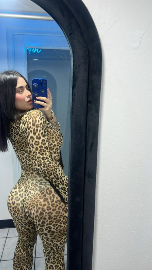 Animal Print