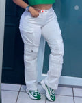 White Cargo
