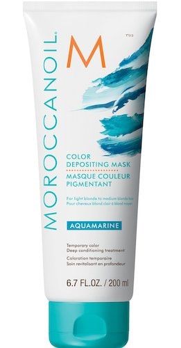 Color Depositing Mask