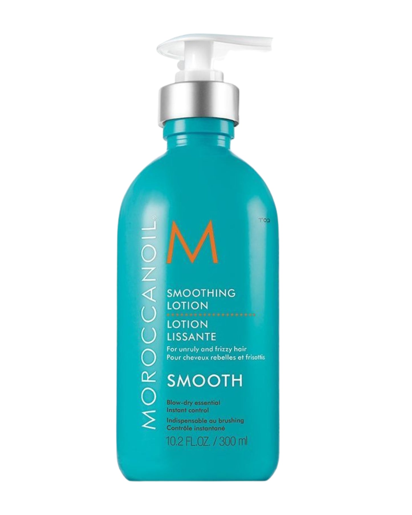 Smoothing Lotion